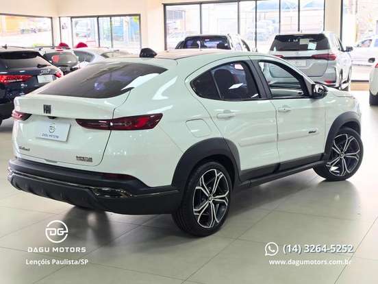 FIAT-FASTBACK-1.0 TURBO 200 FLEX IMPETUS CVT FIAT-FASTBACK-2023