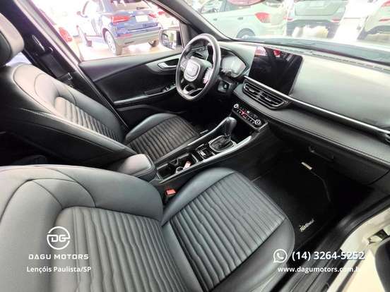 FIAT-FASTBACK-1.0 TURBO 200 FLEX IMPETUS CVT FIAT-FASTBACK-2023