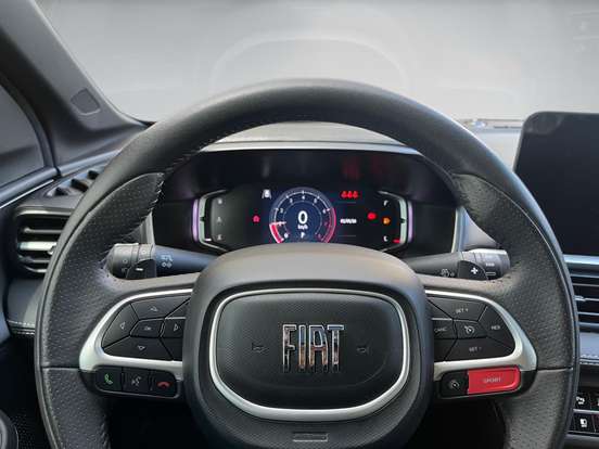 FIAT-FASTBACK-1.0 TURBO 200 FLEX IMPETUS CVT FIAT-FASTBACK-2023