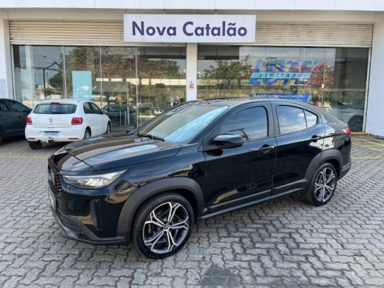 FIAT FASTBACK 1.0 TURBO 200 FLEX IMPETUS CVT