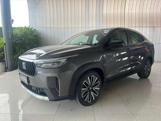 FIAT-FASTBACK-1.0 TURBO 200 HYBRID AUDACE CVT FIAT-FASTBACK-2025