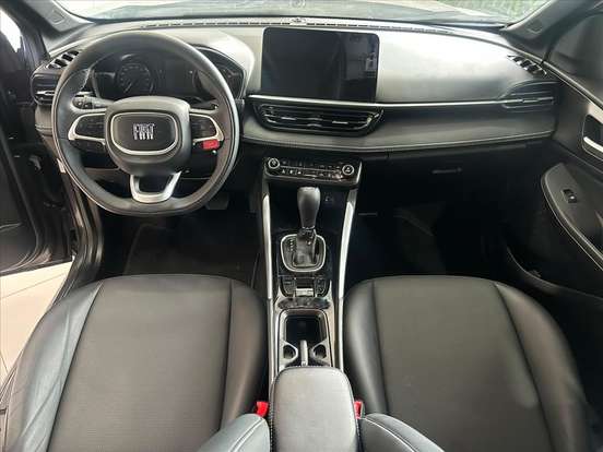 FIAT-FASTBACK-1.0 TURBO 200 HYBRID AUDACE CVT FIAT-FASTBACK-2025