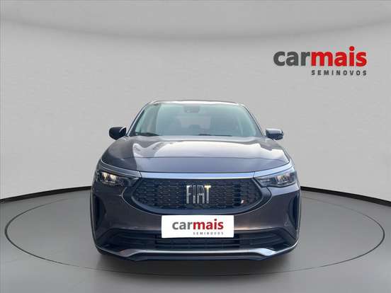 FIAT-FASTBACK-1.0 TURBO 200 HYBRID AUDACE CVT FIAT-FASTBACK-2025