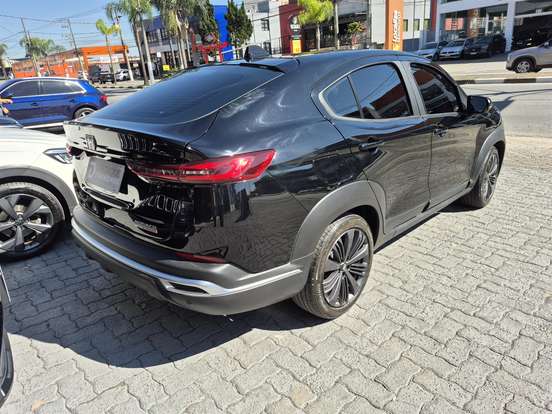 FIAT-FASTBACK-1.0 TURBO 200 HYBRID AUDACE CVT FIAT-FASTBACK-2024