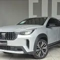 FIAT FASTBACK 1.0 TURBO 200 HYBRID AUDACE CVT FIAT FASTBACK 1.0 TURBO 200 HYBRID AUDACE CVT