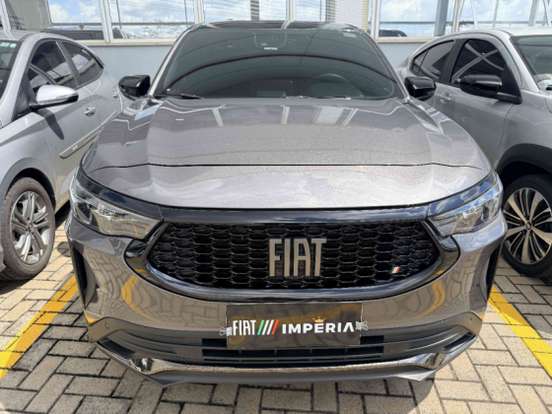 FIAT-FASTBACK-1.0 TURBO 200 HYBRID IMPETUS CVT FIAT-FASTBACK-2025