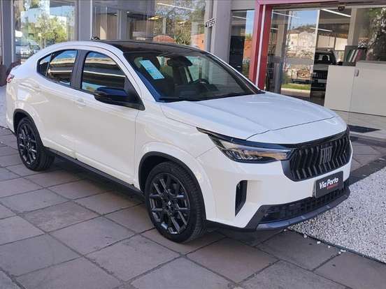 FIAT-FASTBACK-1.0 TURBO 200 HYBRID IMPETUS CVT FIAT-FASTBACK-2025