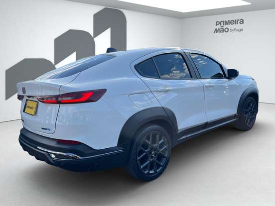 FIAT-FASTBACK-1.0 TURBO 200 HYBRID IMPETUS CVT FIAT-FASTBACK-2025