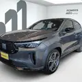 FIAT FASTBACK 1.0 TURBO 200 HYBRID IMPETUS CVT FIAT FASTBACK 1.0 TURBO 200 HYBRID IMPETUS CVT