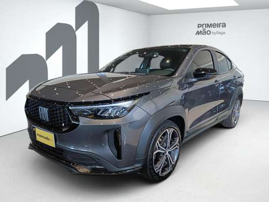 FIAT-FASTBACK-1.0 TURBO 200 HYBRID IMPETUS CVT FIAT-FASTBACK-2025