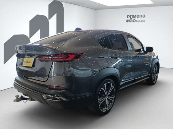 FIAT-FASTBACK-1.0 TURBO 200 HYBRID IMPETUS CVT FIAT-FASTBACK-2025