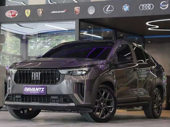FIAT-FASTBACK-1.0 TURBO 200 HYBRID IMPETUS CVT FIAT-FASTBACK-2025