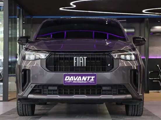 FIAT-FASTBACK-1.0 TURBO 200 HYBRID IMPETUS CVT FIAT-FASTBACK-2025
