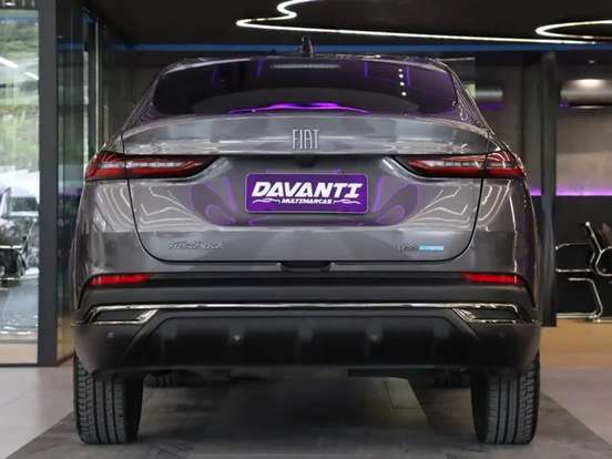 FIAT-FASTBACK-1.0 TURBO 200 HYBRID IMPETUS CVT FIAT-FASTBACK-2025