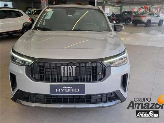 FIAT-FASTBACK-1.0 TURBO 200 HYBRID IMPETUS CVT FIAT-FASTBACK-2026