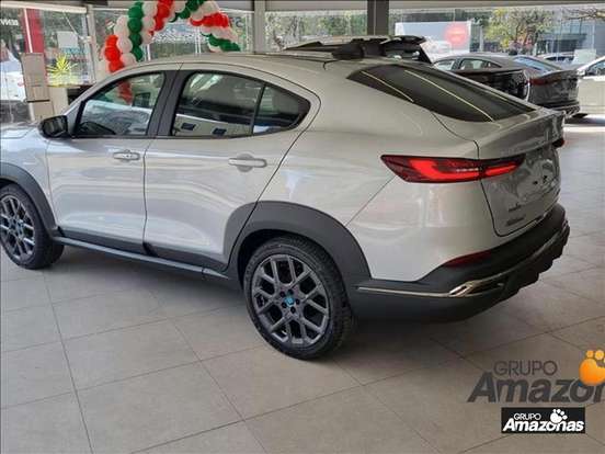 FIAT-FASTBACK-1.0 TURBO 200 HYBRID IMPETUS CVT FIAT-FASTBACK-2026