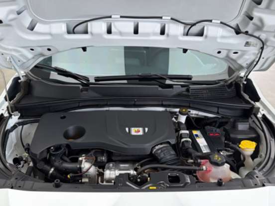 FIAT-FASTBACK-1.3 TURBO 270 FLEX ABARTH AT6 FIAT-FASTBACK-2024