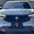 FIAT FASTBACK 1.3 TURBO 270 FLEX ABARTH AT6 FIAT FASTBACK 1.3 TURBO 270 FLEX ABARTH AT6