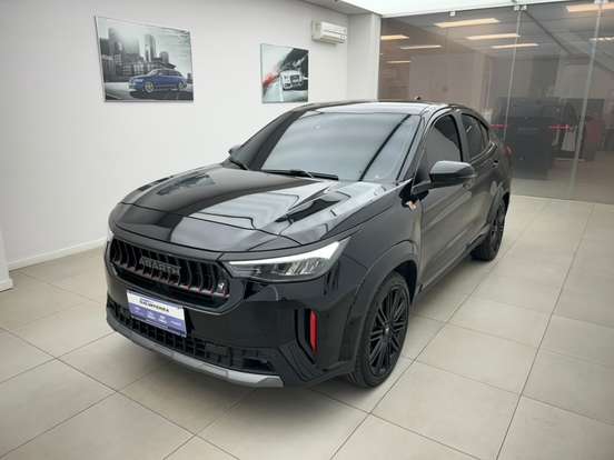 FIAT-FASTBACK-1.3 TURBO 270 FLEX ABARTH AT6 FIAT-FASTBACK-2026