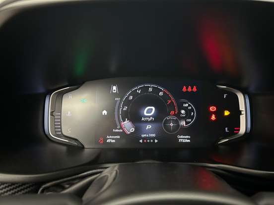 FIAT-FASTBACK-1.3 TURBO 270 FLEX ABARTH AT6 FIAT-FASTBACK-2026