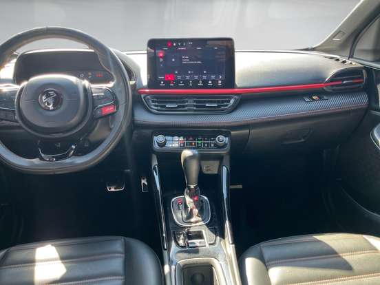 FIAT-FASTBACK-1.3 TURBO 270 FLEX ABARTH AT6 FIAT-FASTBACK-2024