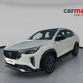 FIAT FASTBACK 1.3 TURBO 270 FLEX LIMITED EDITION AT6 FIAT FASTBACK 1.3 TURBO 270 FLEX LIMITED EDITION AT6