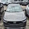 FIAT FASTBACK 1.3 TURBO 270 FLEX LIMITED EDITION AT6 FIAT FASTBACK 1.3 TURBO 270 FLEX LIMITED EDITION AT6