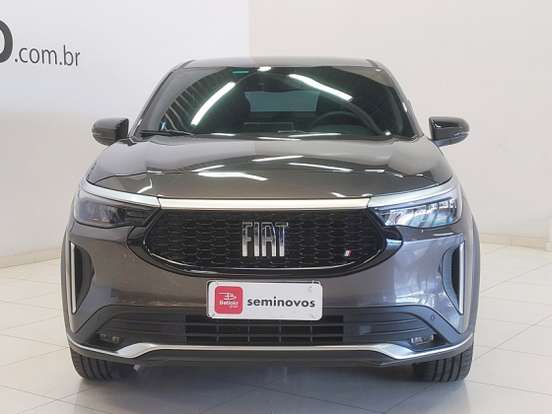 FIAT-FASTBACK-1.3 TURBO 270 FLEX LIMITED EDITION AT6 FIAT-FASTBACK-2025