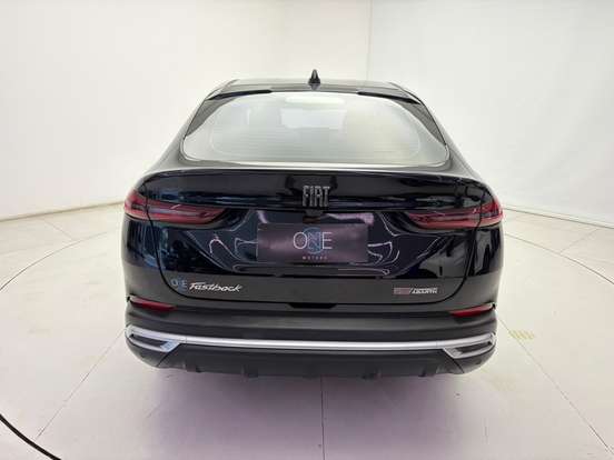 FIAT-FASTBACK-1.3 TURBO 270 FLEX LIMITED EDITION AT6 FIAT-FASTBACK-2023