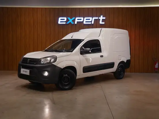 FIAT-FIORINO-1.3 FIREFLY FLEX ENDURANCE MANUAL FIAT-FIORINO-2024