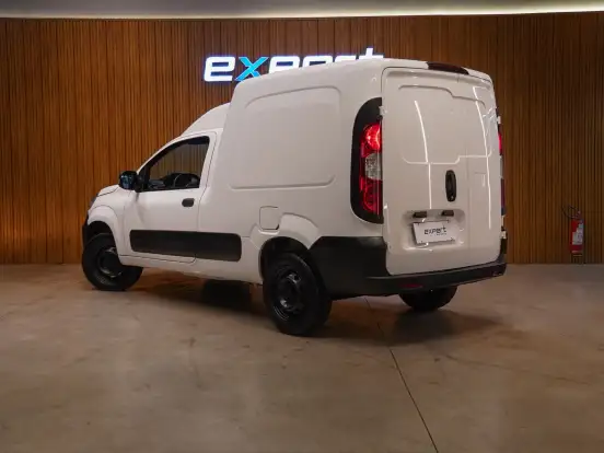 FIAT-FIORINO-1.3 FIREFLY FLEX ENDURANCE MANUAL FIAT-FIORINO-2024