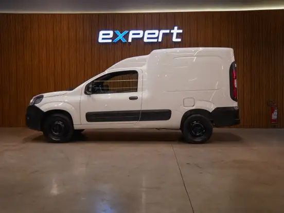 FIAT-FIORINO-1.3 FIREFLY FLEX ENDURANCE MANUAL FIAT-FIORINO-2024