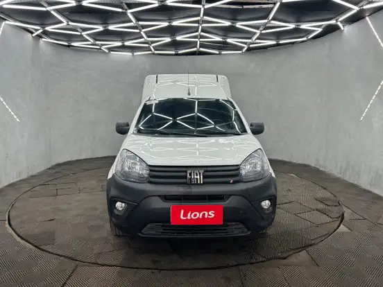 FIAT-FIORINO-2022