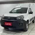 FIAT FIORINO 1.4 MPI FURGÃO ENDURANCE 8V FLEX 2P MANUAL FIAT FIORINO 1.4 MPI FURGÃO ENDURANCE 8V FLEX 2P MANUAL