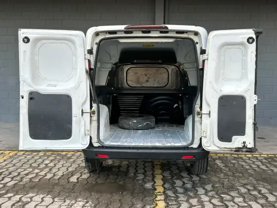 FIAT-FIORINO-1.4 MPI FURGÃO ENDURANCE 8V FLEX 2P MANUAL FIAT-FIORINO-2021