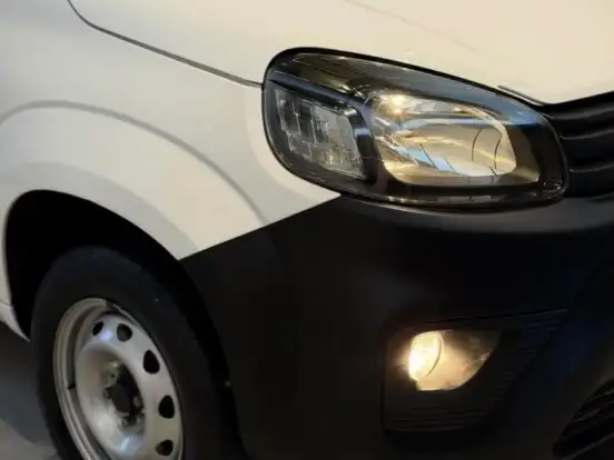 FIAT-FIORINO-1.4 MPI FURGÃO ENDURANCE 8V FLEX 2P MANUAL FIAT-FIORINO-2024