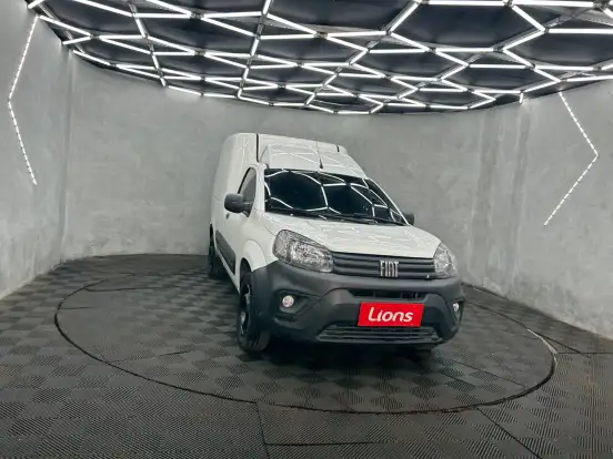 FIAT-FIORINO-2022