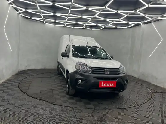 FIAT-FIORINO-2022