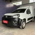 FIAT FIORINO 1.4 MPI FURGÃO ENDURANCE 8V FLEX 2P MANUAL FIAT FIORINO 1.4 MPI FURGÃO ENDURANCE 8V FLEX 2P MANUAL
