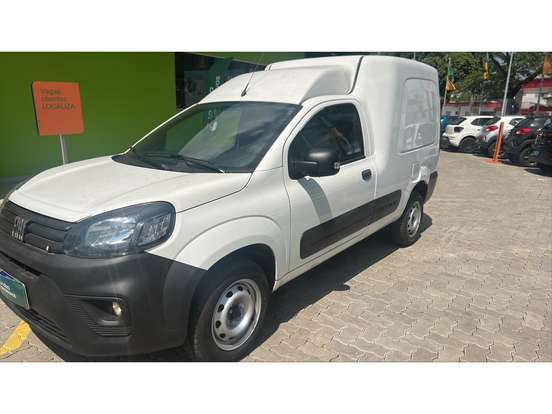 FIAT-FIORINO-1.3 FIREFLY FLEX ENDURANCE MANUAL FIAT-FIORINO-2025