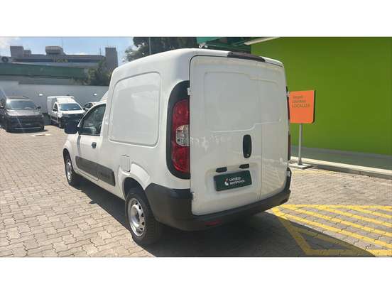 FIAT-FIORINO-1.3 FIREFLY FLEX ENDURANCE MANUAL FIAT-FIORINO-2025