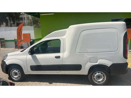 FIAT-FIORINO-1.3 FIREFLY FLEX ENDURANCE MANUAL FIAT-FIORINO-2025