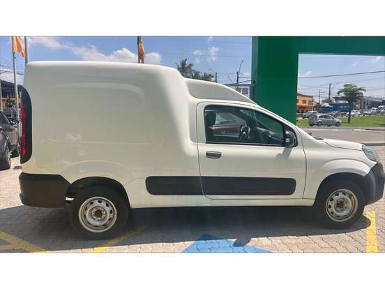 FIAT-FIORINO-1.3 FIREFLY FLEX ENDURANCE MANUAL FIAT-FIORINO-2025