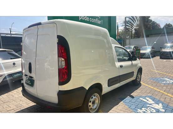 FIAT-FIORINO-1.3 FIREFLY FLEX ENDURANCE MANUAL FIAT-FIORINO-2025
