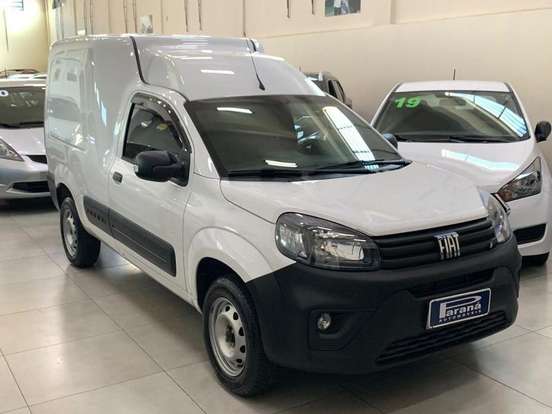 FIAT-FIORINO-1.3 FIREFLY FLEX ENDURANCE MANUAL FIAT-FIORINO-2025