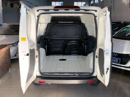 FIAT-FIORINO-1.3 FIREFLY FLEX ENDURANCE MANUAL FIAT-FIORINO-2025