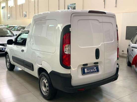 FIAT-FIORINO-1.3 FIREFLY FLEX ENDURANCE MANUAL FIAT-FIORINO-2025