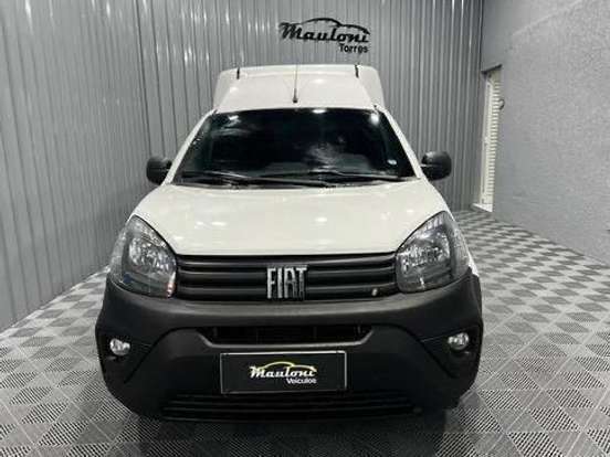 FIAT-FIORINO-1.3 FIREFLY FLEX ENDURANCE MANUAL FIAT-FIORINO-2025