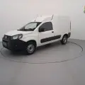 FIAT FIORINO 1.3 FIREFLY FLEX ENDURANCE MANUAL FIAT FIORINO 1.3 FIREFLY FLEX ENDURANCE MANUAL