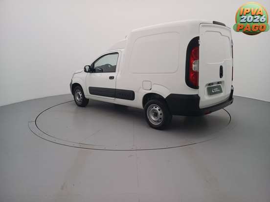 FIAT-FIORINO-1.3 FIREFLY FLEX ENDURANCE MANUAL FIAT-FIORINO-2025